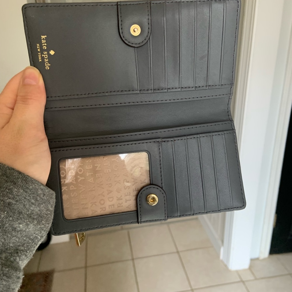 Kate Spade Wallet - Picture 7 of 7